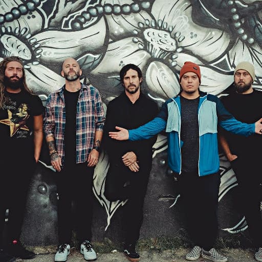 10 Years West Palm Beach Tickets