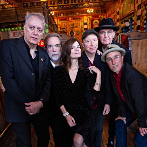 10,000 Maniacs West Palm Beach Tickets
