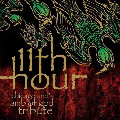 11th Hour - Lamb of God Tribute West Palm Beach Tickets