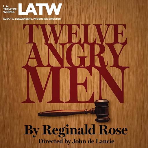12 Angry Men West Palm Beach Tickets