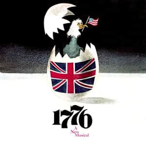 1776 - The Musical West Palm Beach Tickets