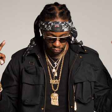2 Chainz West Palm Beach Tickets