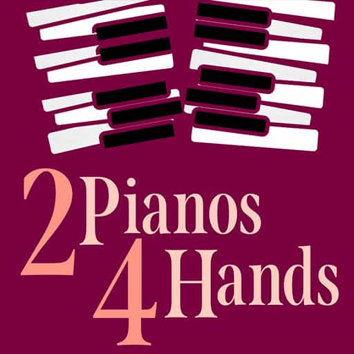 2 Pianos 4 Hands West Palm Beach Tickets