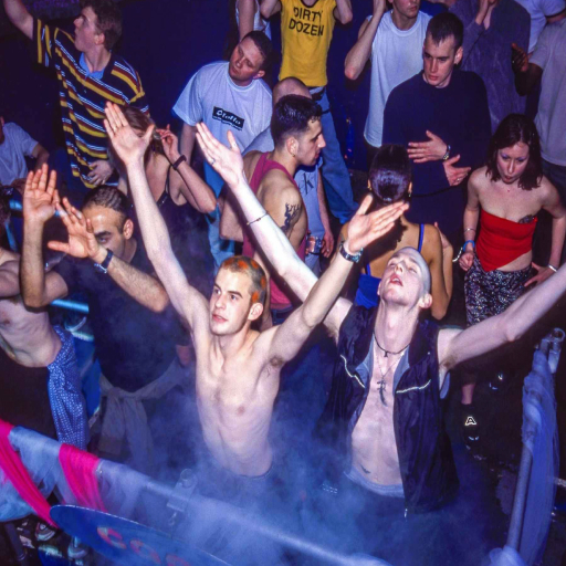 2000s Rave West Palm Beach Tickets
