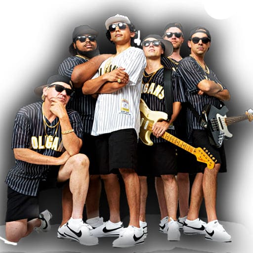 24K Magic - Bruno Mars Tribute West Palm Beach Tickets