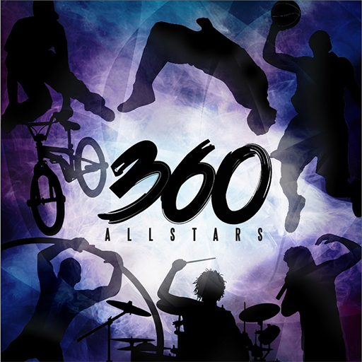 360 All-Stars West Palm Beach Tickets