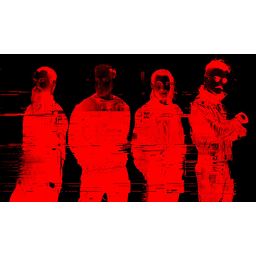 3TEETH West Palm Beach Tickets