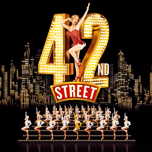 42nd Street West Palm Beach Tickets