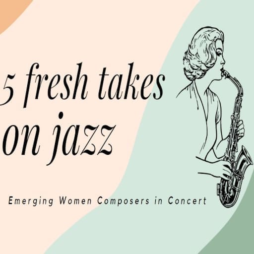 5 Fresh Takes On Jazz Concerts in West Palm Beach