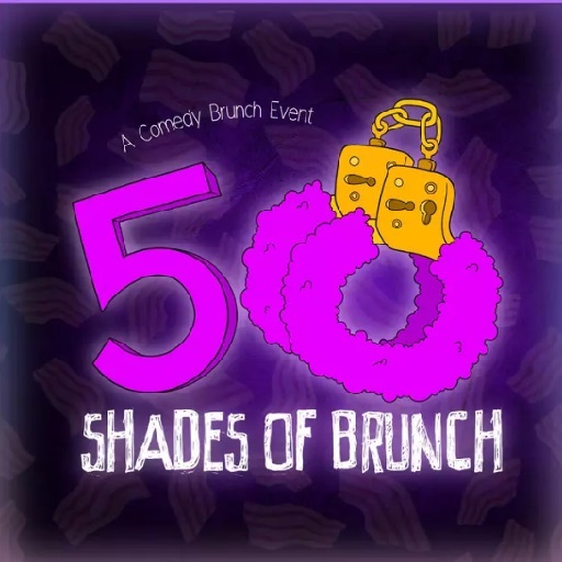 50 Shades Of Brunch West Palm Beach Tickets
