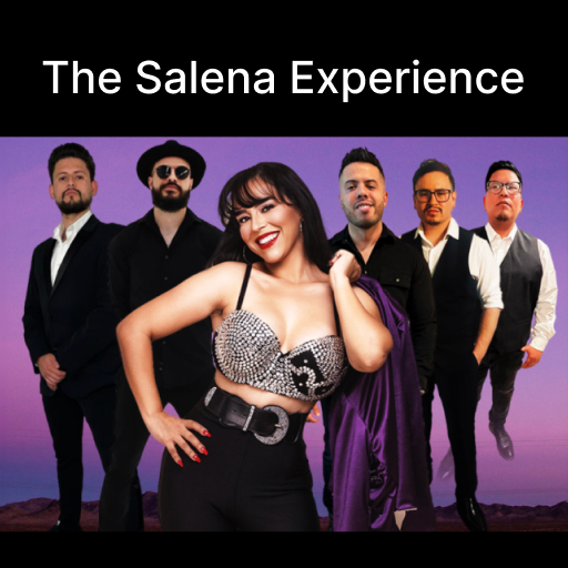 512: The Salena Experience West Palm Beach Tickets