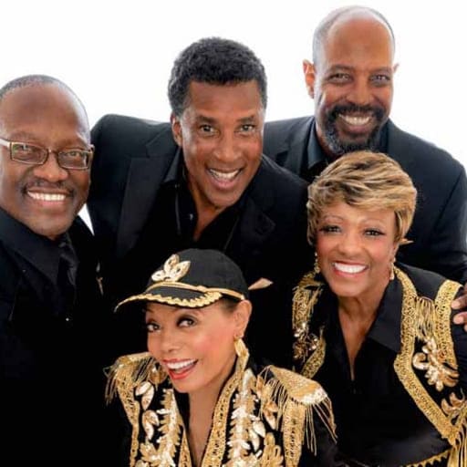 5th Dimension in West Palm Beach