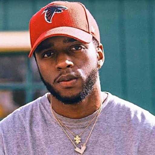 6LACK West Palm Beach Tickets