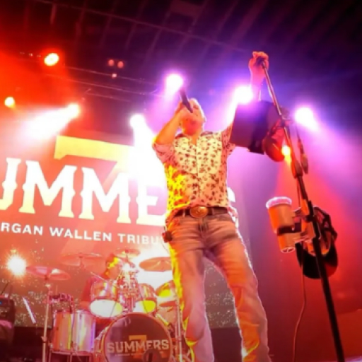 7 Summers - A Tribute to Morgan Wallen West Palm Beach Tickets