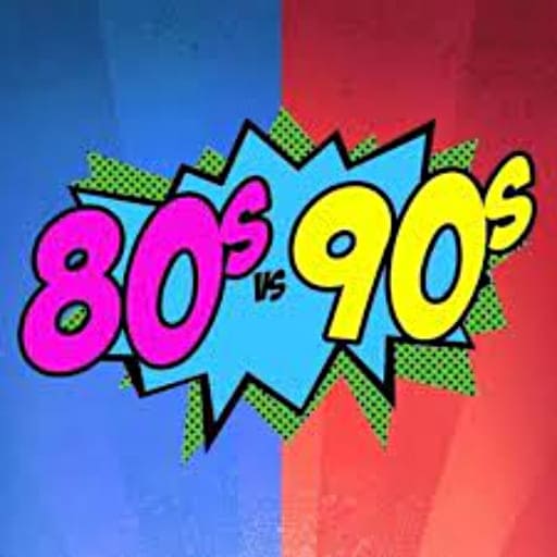 80's vs. 90's West Palm Beach Tickets