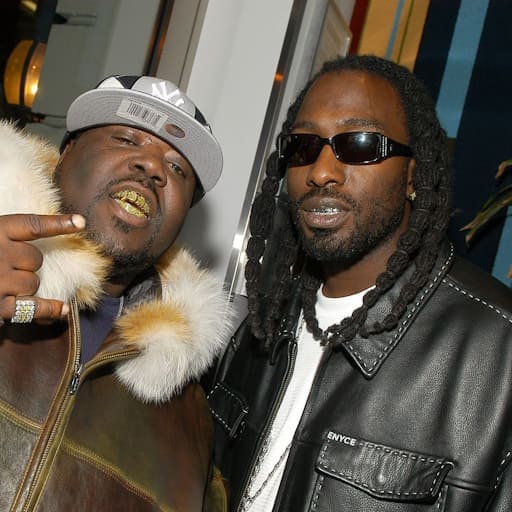 8Ball & MJG West Palm Beach Tickets
