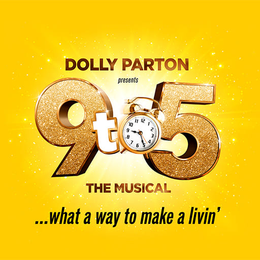 9 to 5 - The Musical West Palm Beach Tickets