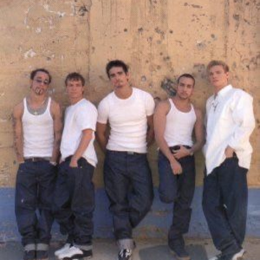 90's Boy Band Dance Party West Palm Beach Tickets