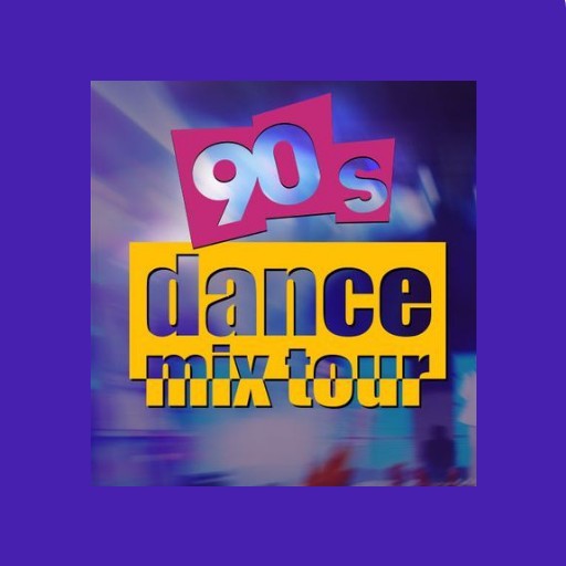 90's Dance Mix Tour West Palm Beach Tickets
