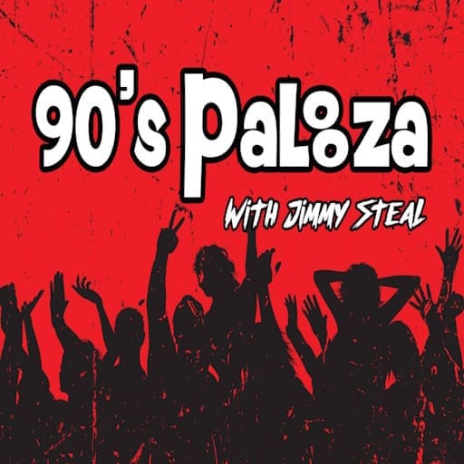 90's Palooza West Palm Beach Tickets