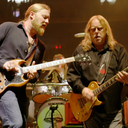 A Band of Brothers - Allman Brothers Tribute West Palm Beach Tickets