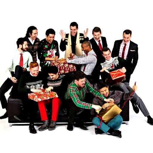 A Chanticleer Christmas West Palm Beach Tickets