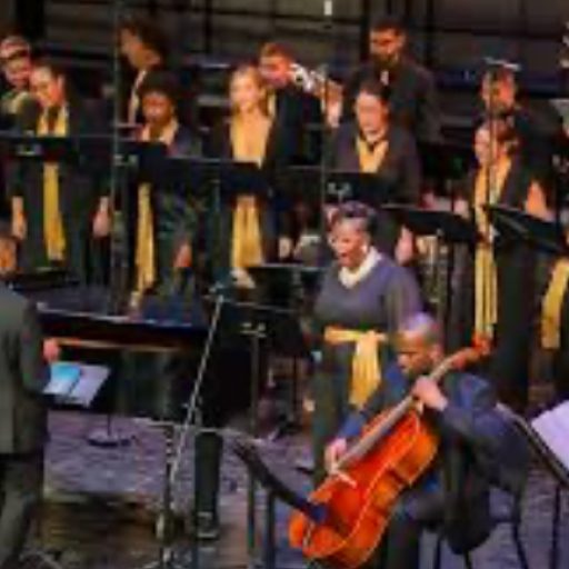 A Choral Tribute To Dr. Martin Luther King Jr. West Palm Beach Tickets