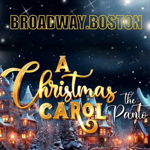A Christmas Carol Panto West Palm Beach Tickets