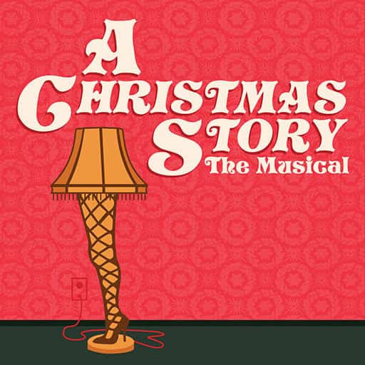 A Christmas Story Dinner Show West Palm Beach Tickets