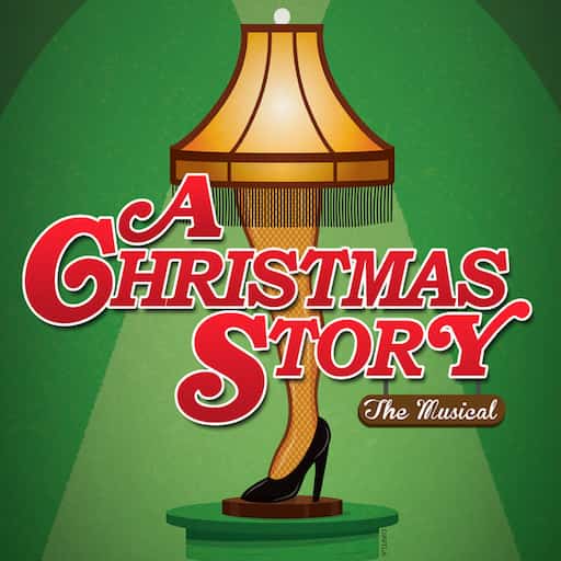 A Christmas Story West Palm Beach Tickets