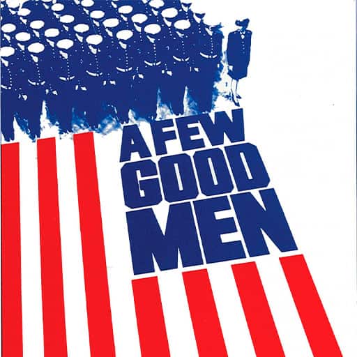 A Few Good Men West Palm Beach Tickets