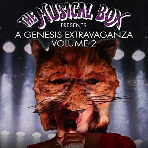A Genesis Extravaganza Vol II in West Palm Beach