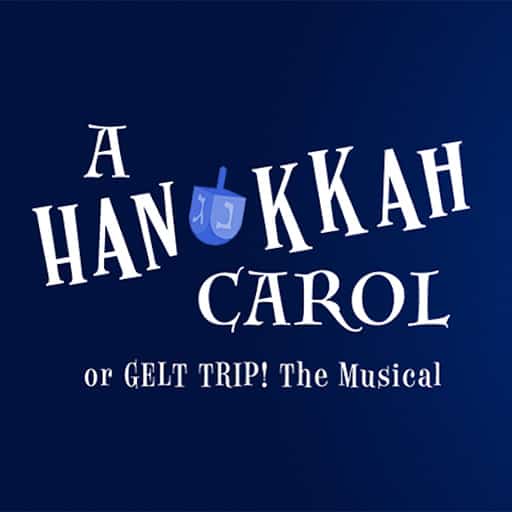 A Hanukkah Carol West Palm Beach Tickets