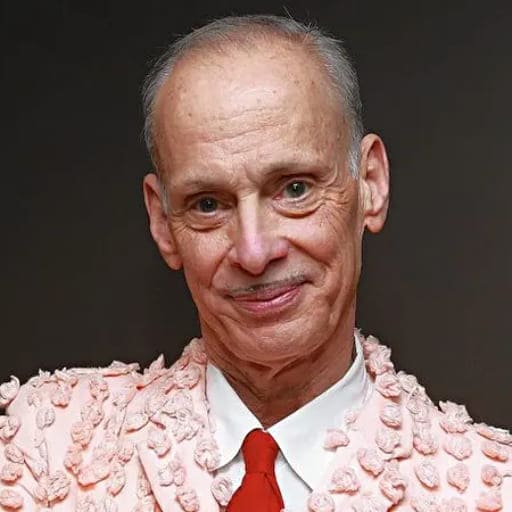 A John Waters Christmas West Palm Beach Tickets