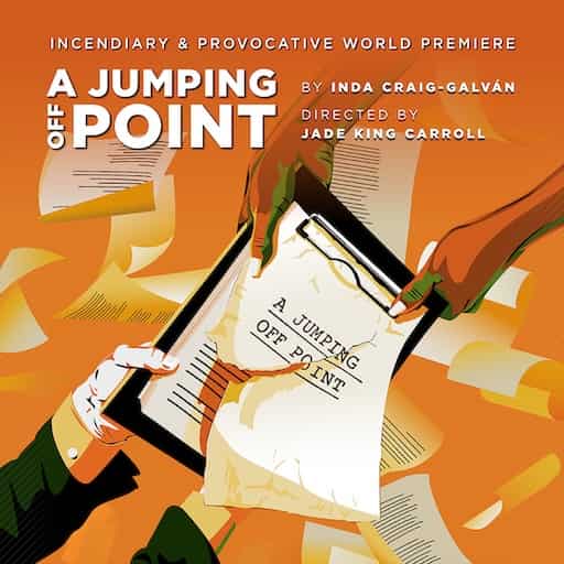 A Jumping-Off Point West Palm Beach Tickets