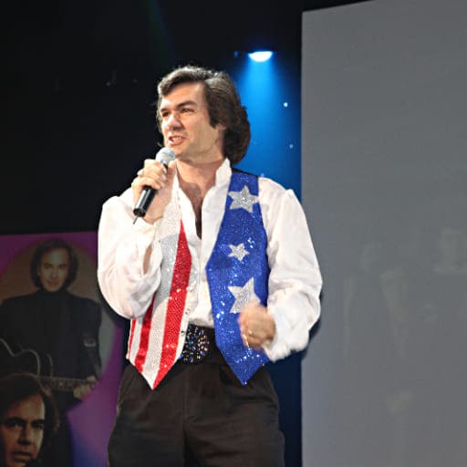 A Neil Diamond Tribute West Palm Beach Tickets