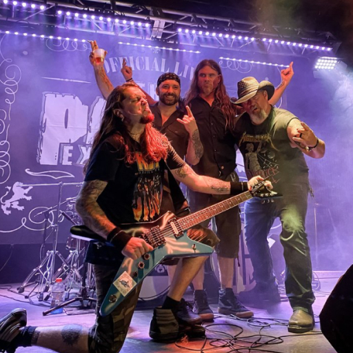 A New Level - Pantera Tribute West Palm Beach Tickets