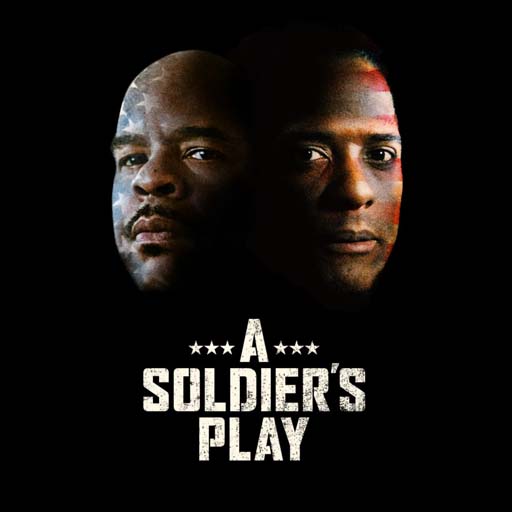 A Soldier's Play West Palm Beach Tickets