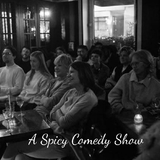 A Spicy Comedy Show West Palm Beach Tickets