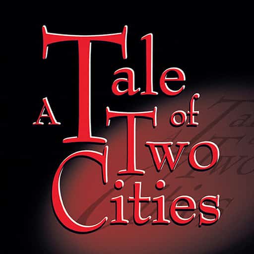 A Tale of Two Cities West Palm Beach Tickets