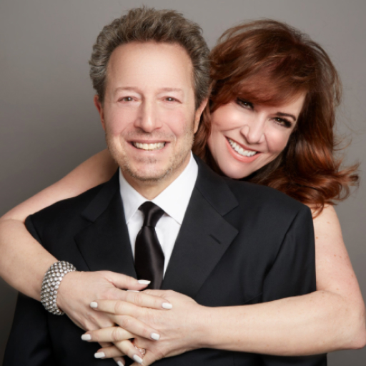 A Toast To Steve Lawrence and Eydie Gorme concerts in West Palm Beach.