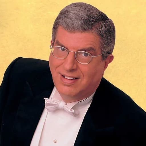 A Tribute To Marvin Hamlisch West Palm Beach Tickets