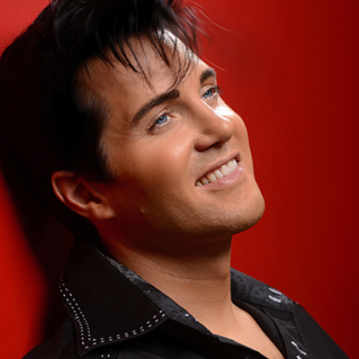 A Tribute to the King - Travis LeDoyt West Palm Beach Tickets