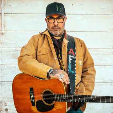 Aaron Lewis West Palm Beach Tickets