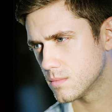Aaron Tveit West Palm Beach Tickets