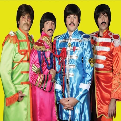 Abbey Road - Tribute to The Beatles West Palm Beach Tickets