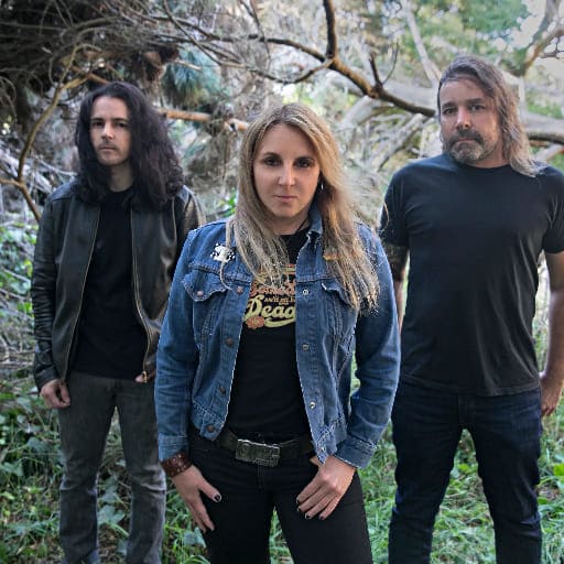 Acid King West Palm Beach Tickets