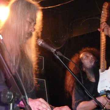 Acid Mothers Temple West Palm Beach Tickets