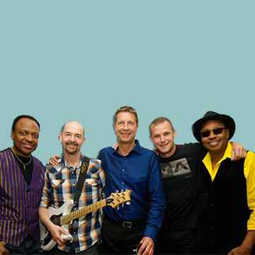 Acoustic Alchemy West Palm Beach Tickets
