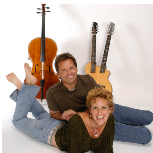 Acoustic Eidolon West Palm Beach Tickets